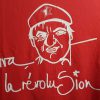 T-shirt Viva la révoluSion – Image 2