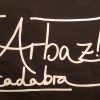 T-shirt Arbaz cadabra – Image 3