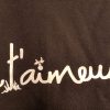 T-shirt Je t'aimeuh – Image 2